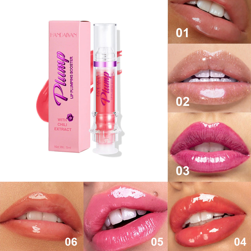 The Mia Glam Box — Prize Promotion (Coming Soon)